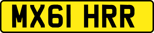 MX61HRR
