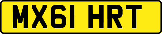 MX61HRT