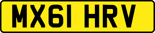 MX61HRV