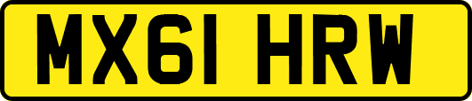 MX61HRW
