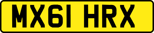 MX61HRX