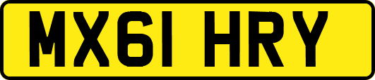MX61HRY