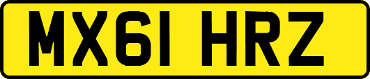 MX61HRZ