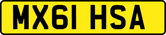 MX61HSA