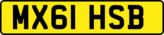 MX61HSB