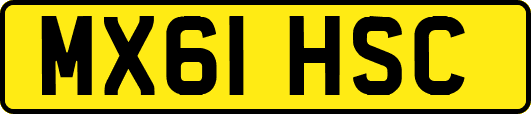 MX61HSC