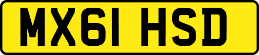 MX61HSD