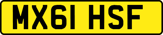 MX61HSF