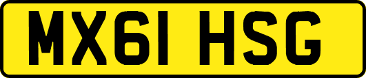 MX61HSG