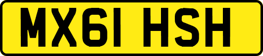MX61HSH