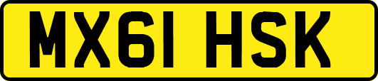 MX61HSK