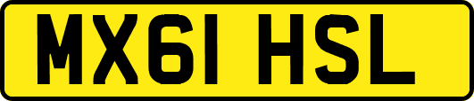MX61HSL