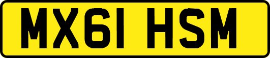 MX61HSM
