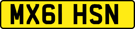 MX61HSN