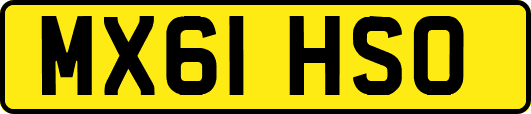 MX61HSO