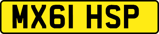 MX61HSP