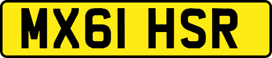 MX61HSR