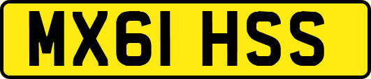 MX61HSS