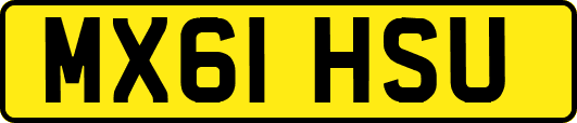 MX61HSU
