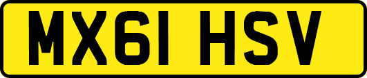 MX61HSV