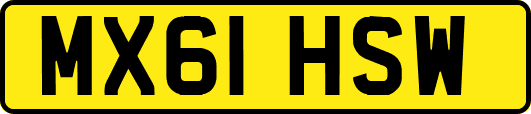 MX61HSW