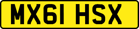 MX61HSX