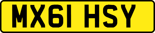 MX61HSY