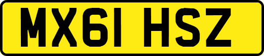 MX61HSZ