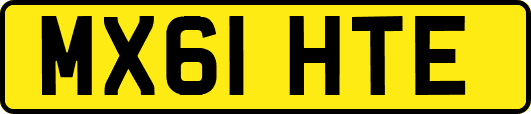 MX61HTE