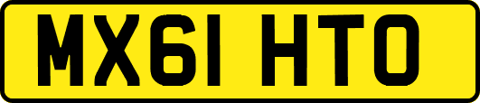 MX61HTO