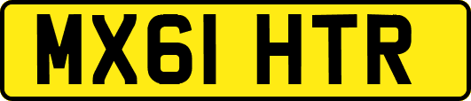 MX61HTR