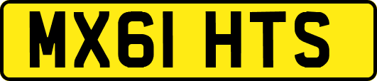 MX61HTS
