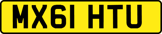 MX61HTU