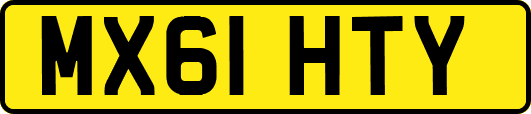 MX61HTY