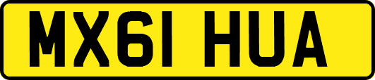 MX61HUA