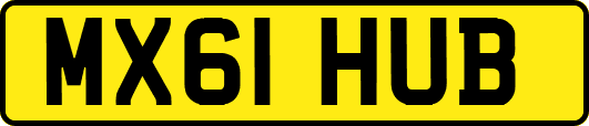 MX61HUB