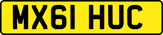 MX61HUC
