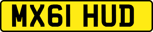 MX61HUD