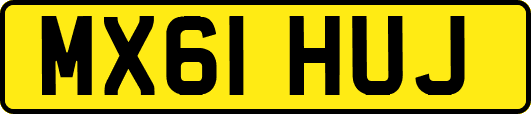 MX61HUJ