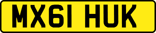 MX61HUK
