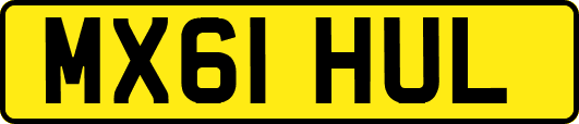 MX61HUL