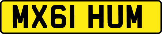 MX61HUM