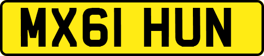 MX61HUN