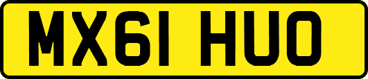 MX61HUO