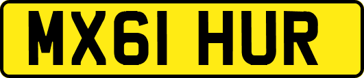 MX61HUR