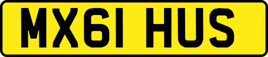 MX61HUS