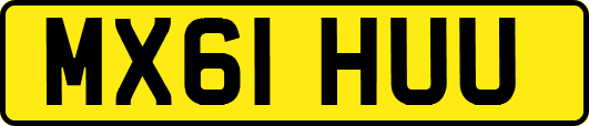 MX61HUU