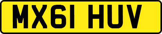 MX61HUV
