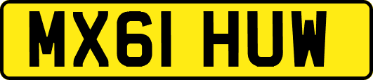 MX61HUW