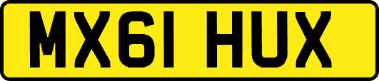 MX61HUX